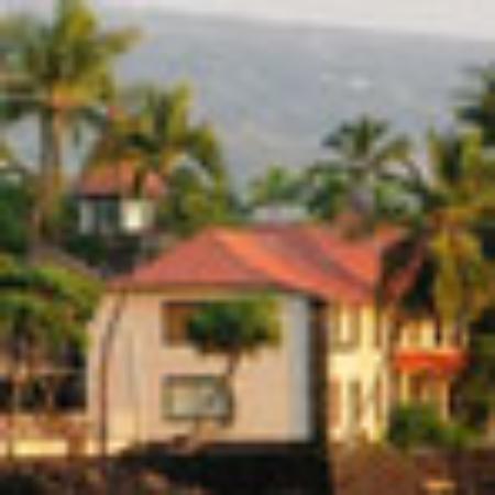 Victoria's Garden Cafe